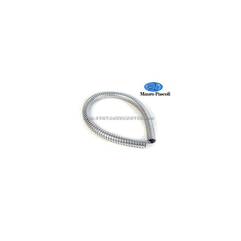 Protection de durite acier Vespa 150 GS VS1-5 Protection de durite acier Vespa 150 GS VS1-5